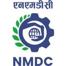 NMDC Logo